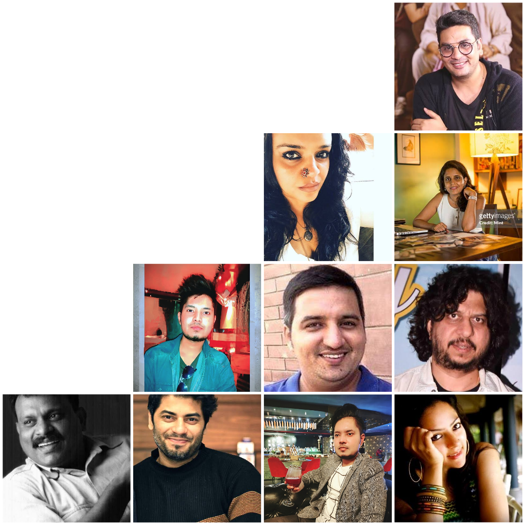 Top 9 Bollywood Casting Directors of India